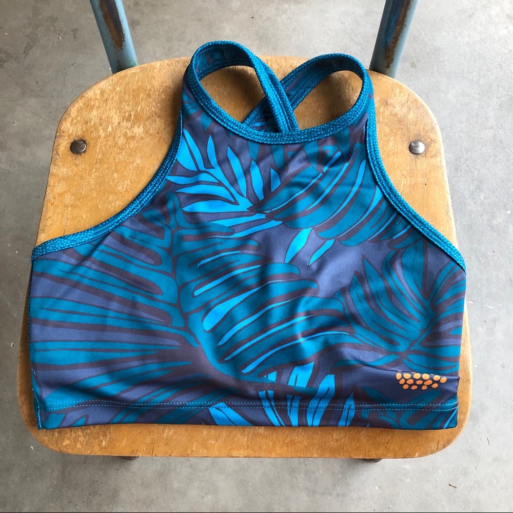 Beyond Yoga Sports Bra